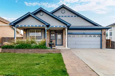 10131 Joplin Street, Commerce City, CO 80022 - Photo 1