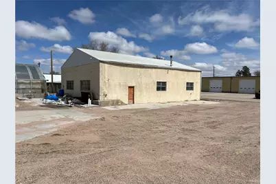 111 A Avenue, Limon, CO 80828 - Photo 1