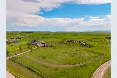 28495 La Donna Vista Lane, Elizabeth, CO 80107 - Photo 1