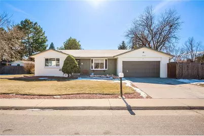 10530 W 77th Drive, Arvada, CO 80005 - Photo 1