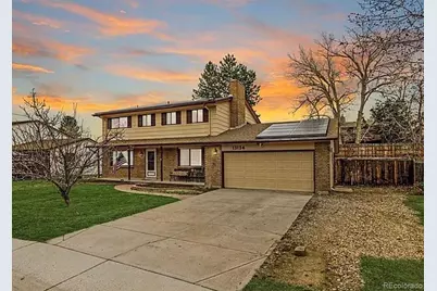 13134 Peacock Drive, Lone Tree, CO 80124 - Photo 1