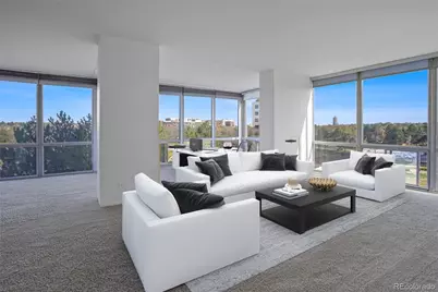 3100 E Cherry Creek South Drive #501, Denver, CO 80209 - Photo 1