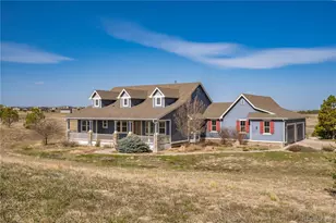 1535 Legacy Trail, Elizabeth, CO 80107 - Photo 1
