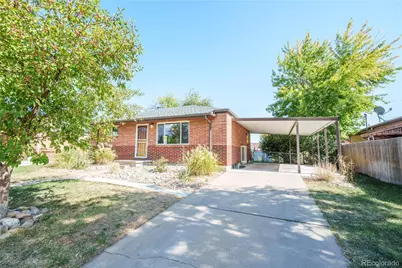1470 S Winona Way, Denver, CO 80219 - Photo 1