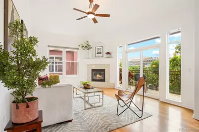 2100 N Humboldt Street #302, Denver, CO 80205 - Photo 1