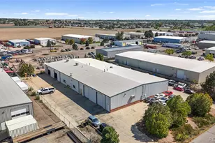 854 Baseline Pl, Brighton, CO 80603 - Photo 1