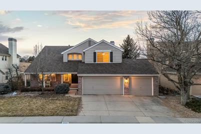 8969 S Green Meadows Drive, Highlands Ranch, CO 80126 - Photo 1