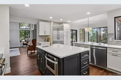 31366 Burn Lane, Evergreen, CO 80439 - Photo 1