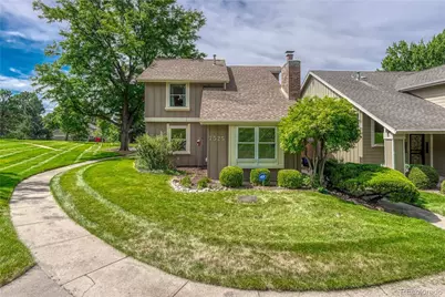 7525 S Rosemary Circle, Centennial, CO 80112 - Photo 1