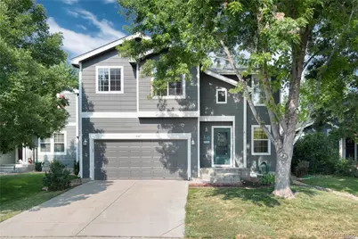 8147 S Norfolk Street, Englewood, CO 80112 - Photo 1