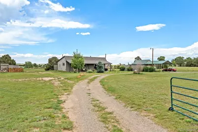 14910 Davis Road, Peyton, CO 80831 - Photo 1
