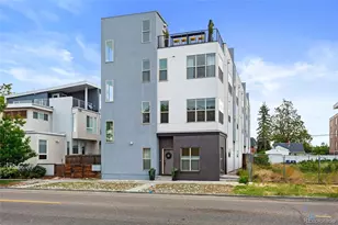 4950 Lowell Blvd, Denver, CO 80221 - Photo 1