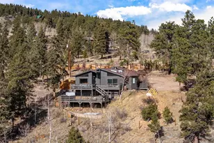 236 Summit Dr, Bailey, CO 80421 - Photo 1