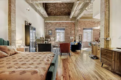 1449 Wynkoop Street #607, Denver, CO 80202 - Photo 1