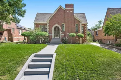 2254 Jasmine Street, Denver, CO 80207 - Photo 1