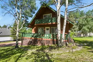 95 Club Dr, Woodland Park, CO 80863 - Photo 1