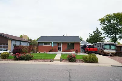 2063 Graves Court, Northglenn, CO 80233 - Photo 1