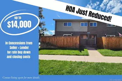 8039 Wolff Street #E, Westminster, CO 80031 - Photo 1