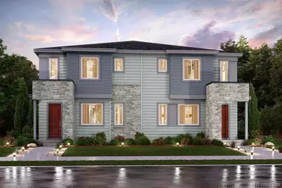 13865 Deertrack Lane, Parker, CO 80134 - Photo 1