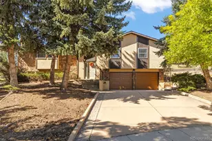 3505 Brushwood Ln, Colorado Springs, CO 80918 - Photo 1
