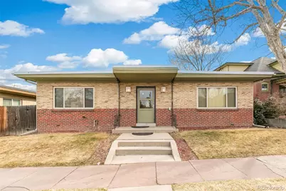 3420 Tennyson Street #104, Denver, CO 80212 - Photo 1