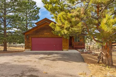 1080 Center Street, Woodland Park, CO 80863 - Photo 1