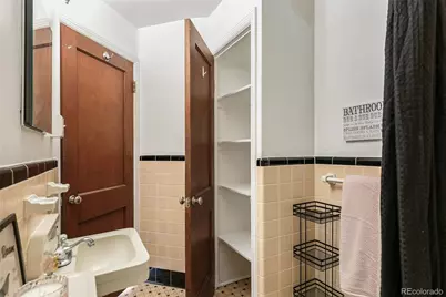 1605 Saint Paul Street #10, Denver, CO 80206 - Photo 19