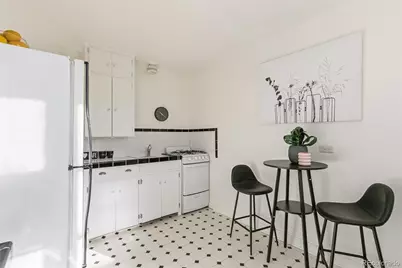 1605 Saint Paul Street #10, Denver, CO 80206 - Photo 13