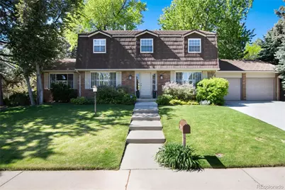 10366 E Ida Avenue, Greenwood Village, CO 80111 - Photo 1