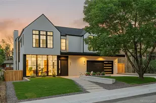 171 S Dexter St, Denver, CO 80246 - Photo 1