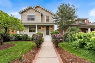 1070 S Emerson St, Denver, CO 80209 - Photo 1