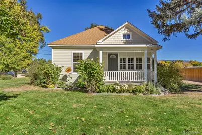 1545 Sherman Avenue, Canon City, CO 81212 - Photo 1