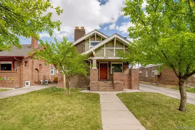 2630 N Birch Street, Denver, CO 80207 - Photo 1