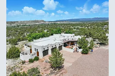 321 Bowie Road, Penrose, CO 81240 - Photo 1