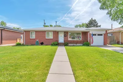 1304 S Harlan Street, Lakewood, CO 80232 - Photo 1