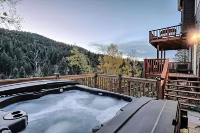 10197 Crest View Drive, Morrison, CO 80465 - Photo 1