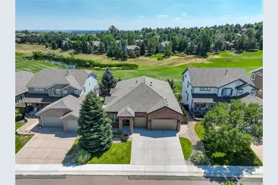 1118 Berganot Trail, Castle Pines, CO 80108 - Photo 1