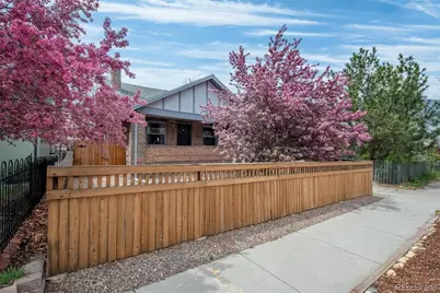 3311 N York Street, Denver, CO 80205 - Photo 1