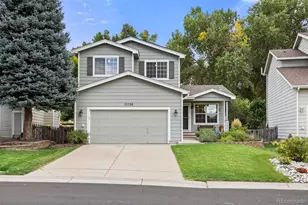 21796 Silver Meadow Ln, Parker, CO 80138 - Photo 1