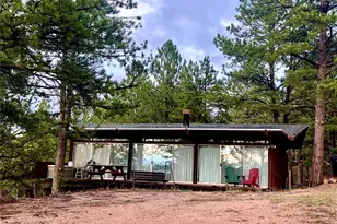 65 Mesa Dr, Florissant, CO 80816 - Photo 1