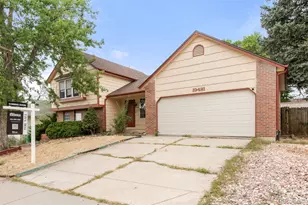 19481 E Navarro Dr, Aurora, CO 80013 - Photo 1