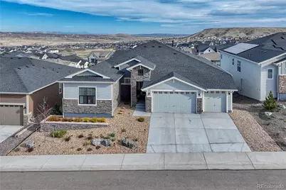 815 Alumroot Street, Castle Rock, CO 80104 - Photo 1