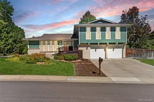 5344 S Cimarron Rd, Littleton, CO 80123 - Photo 1