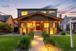 2669 N Cherry St, Denver, CO 80207 - Photo 1