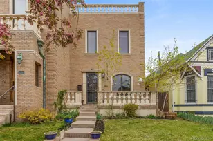 2330 N Emerson St, Denver, CO 80205 - Photo 1