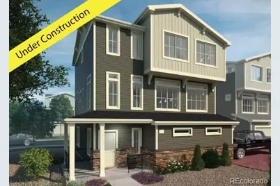 16112 E 111th Drive, Commerce City, CO 80022 - Photo 1