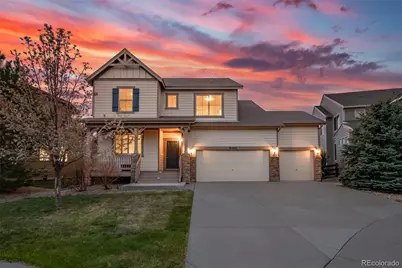 21482 E Idyllwilde Drive, Parker, CO 80138 - Photo 1