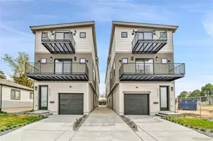 2164 S Ash St, Denver, CO 80222 - Photo 1