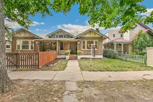 525 S Ogden St, Denver, CO 80209 - Photo 1