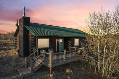 362 Buckskin Way, Jefferson, CO 80456 - Photo 1